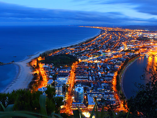 Mount Maunganui